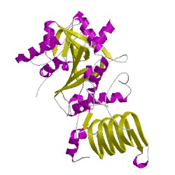 Image of CATH 5l6sL