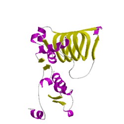 Image of CATH 5l6sM