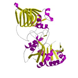 Image of CATH 5l6sN