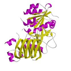 Image of CATH 5l6sO