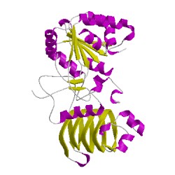 Image of CATH 5l6sP