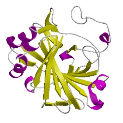 Image of CATH 5l6tA00