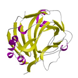 Image of CATH 5l6tB00