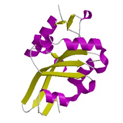 Image of CATH 5l6wC00