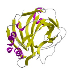 Image of CATH 5l70B