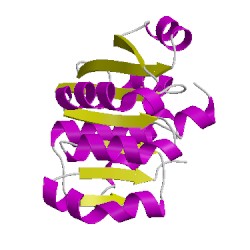 Image of CATH 5l78A01