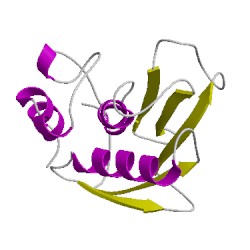 Image of CATH 5l79A00