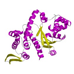 Image of CATH 5l7pA