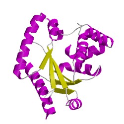 Image of CATH 5l7pA01