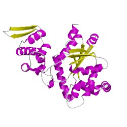 Image of CATH 5l7pB