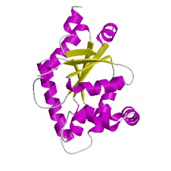 Image of CATH 5l7pB01