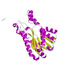 Image of CATH 5l7yA00