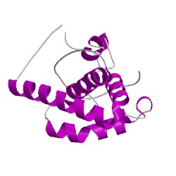 Image of CATH 5l86B01