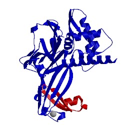 Image of CATH 5l8h