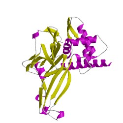 Image of CATH 5l8hA