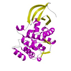 Image of CATH 5l8lA