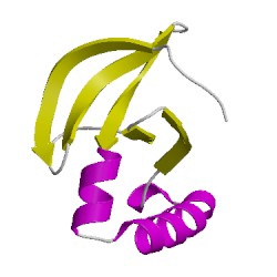 Image of CATH 5l8lA01