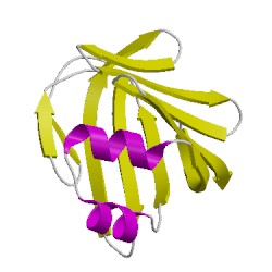 Image of CATH 5l8oB