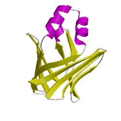 Image of CATH 5l8oC