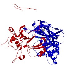 Image of CATH 5l8w