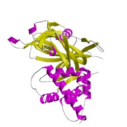 Image of CATH 5l8wA