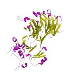 Image of CATH 5l8wB