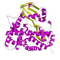 Image of CATH 5l91B