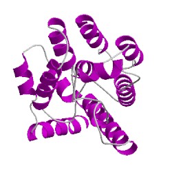 Image of CATH 5l93C