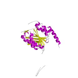 Image of CATH 5l95A00