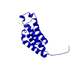 Image of CATH 5l99
