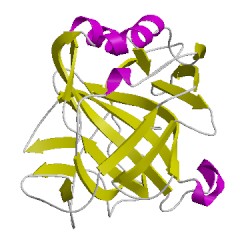 Image of CATH 5l9eB