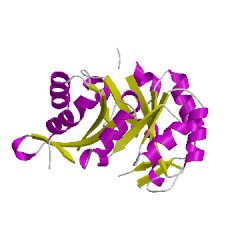 Image of CATH 5l9fB00