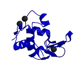 Image of CATH 5l9j