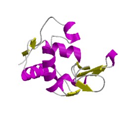 Image of CATH 5l9jA00