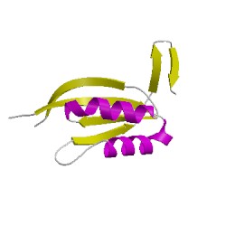 Image of CATH 5l9nA