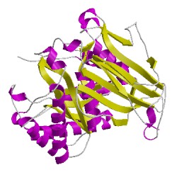 Image of CATH 5l9zA