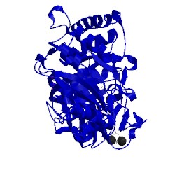 Image of CATH 5la1