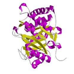Image of CATH 5la1A01