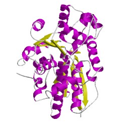Image of CATH 5la3A03