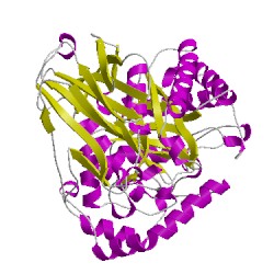 Image of CATH 5la4A