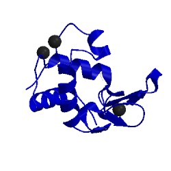 Image of CATH 5la5