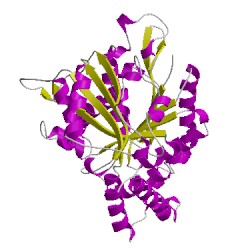 Image of CATH 5la6A