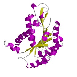 Image of CATH 5la6A01