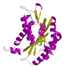 Image of CATH 5la6B01