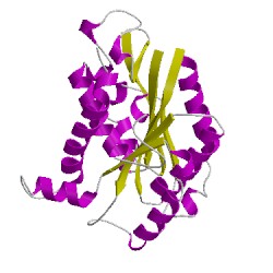 Image of CATH 5la6C01