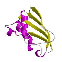 Image of CATH 5la6C02