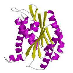 Image of CATH 5la6D01