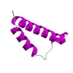 Image of CATH 5la6D03