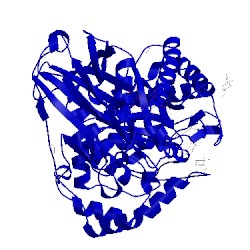Image of CATH 5la7