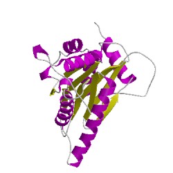 Image of CATH 5lajC